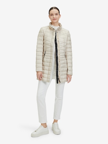 GIL BRET Between-Season Jacket in Beige