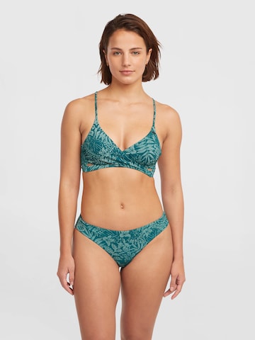 O'NEILL Bikinitop 'Baay' in Groen