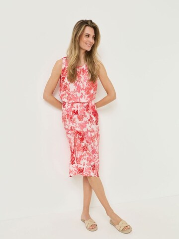 Tamaris Rock in Pink