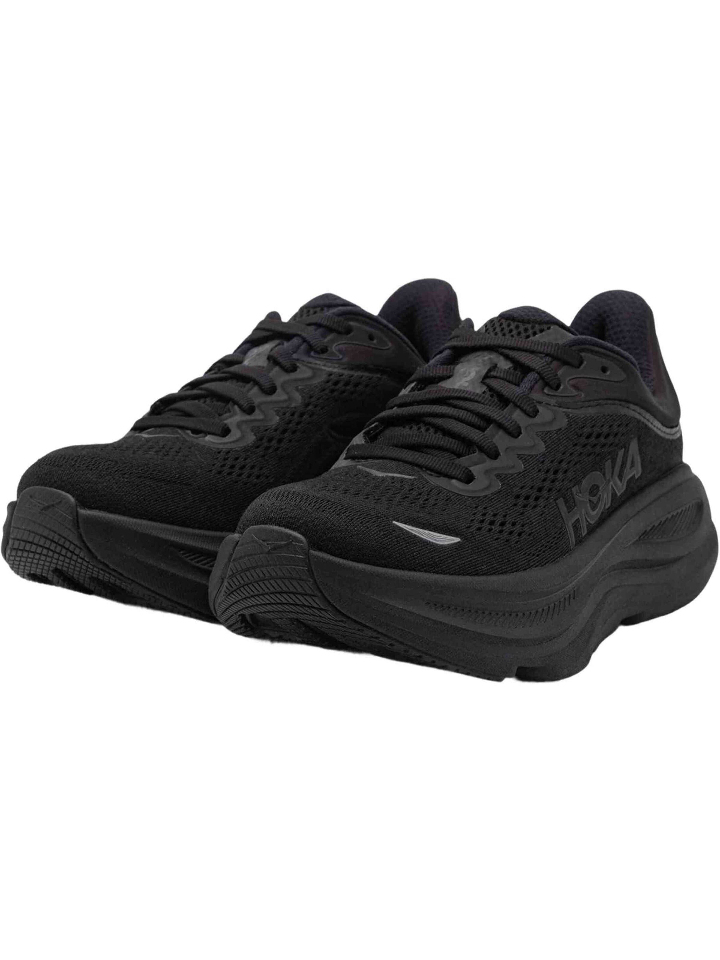 Scarpa da corsa 'Bondi 9' di HOKA in colori misti