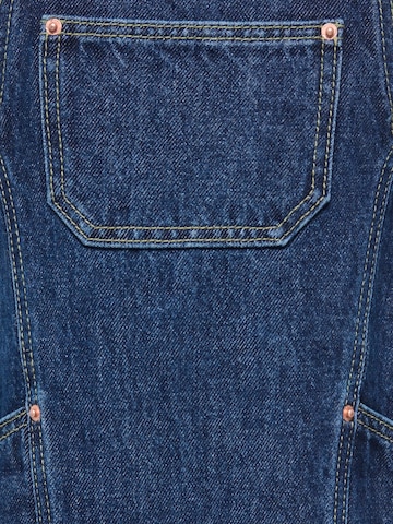 Robe 'KMGCILLE' Only Mini en bleu
