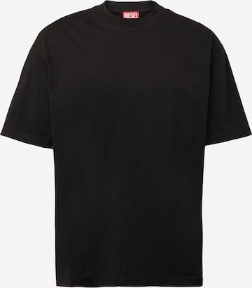 関送込*DIESEL*T Adjust K12 半袖Tシャツ T-Shirt 'T-ADJUST-K12' DIESEL en Noir | ABOUT YOU