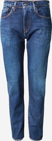 LEVI'S ® - Vaquero '502' en azul: frente