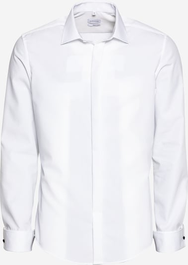 SEIDENSTICKER Biroja krekls, krāsa - balts, Preces skats