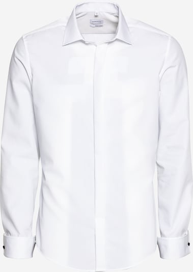 Camicia business SEIDENSTICKER di colore bianco, Visualizzazione prodotti