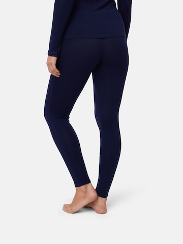 Sous-vêtements longs DANISH ENDURANCE en bleu