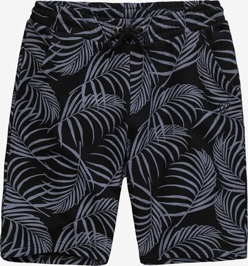 JP1880 Pants in Black: front