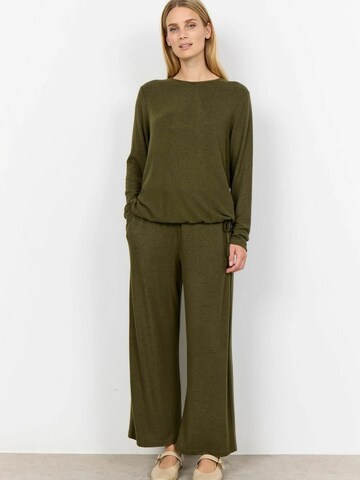 Soyaconcept Shirts ' SC_BIARA ' i grøn