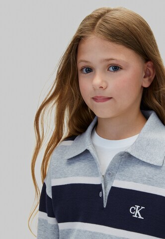 Calvin Klein Jeans Свитер в Серый