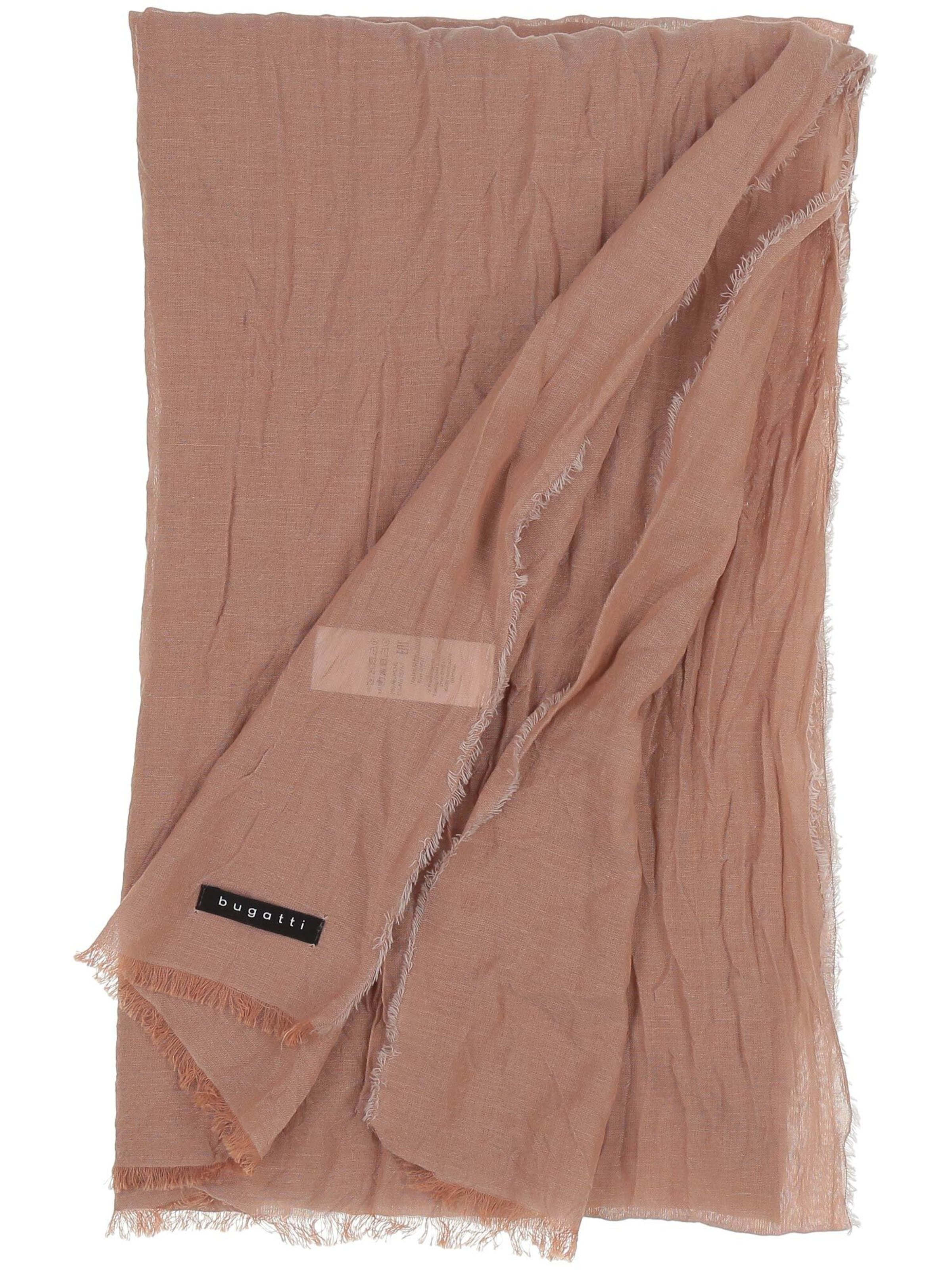 bugatti Scarf in Beige