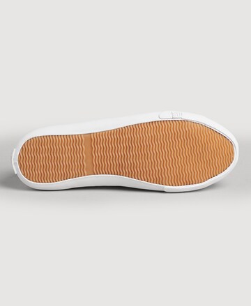 Superdry Sneaker 'PRO' in Weiß
