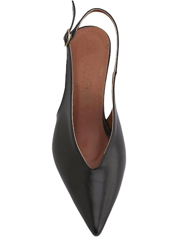 Limoya Slingback Pumps 'Mija' in Black