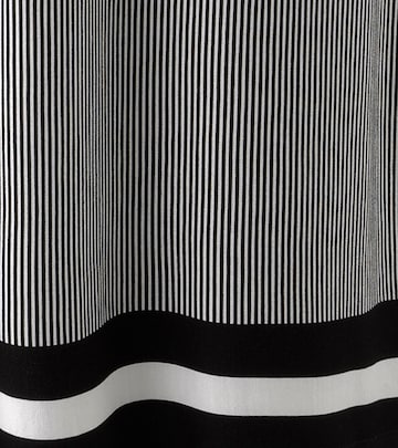 Aniston SELECTED Dress in Black