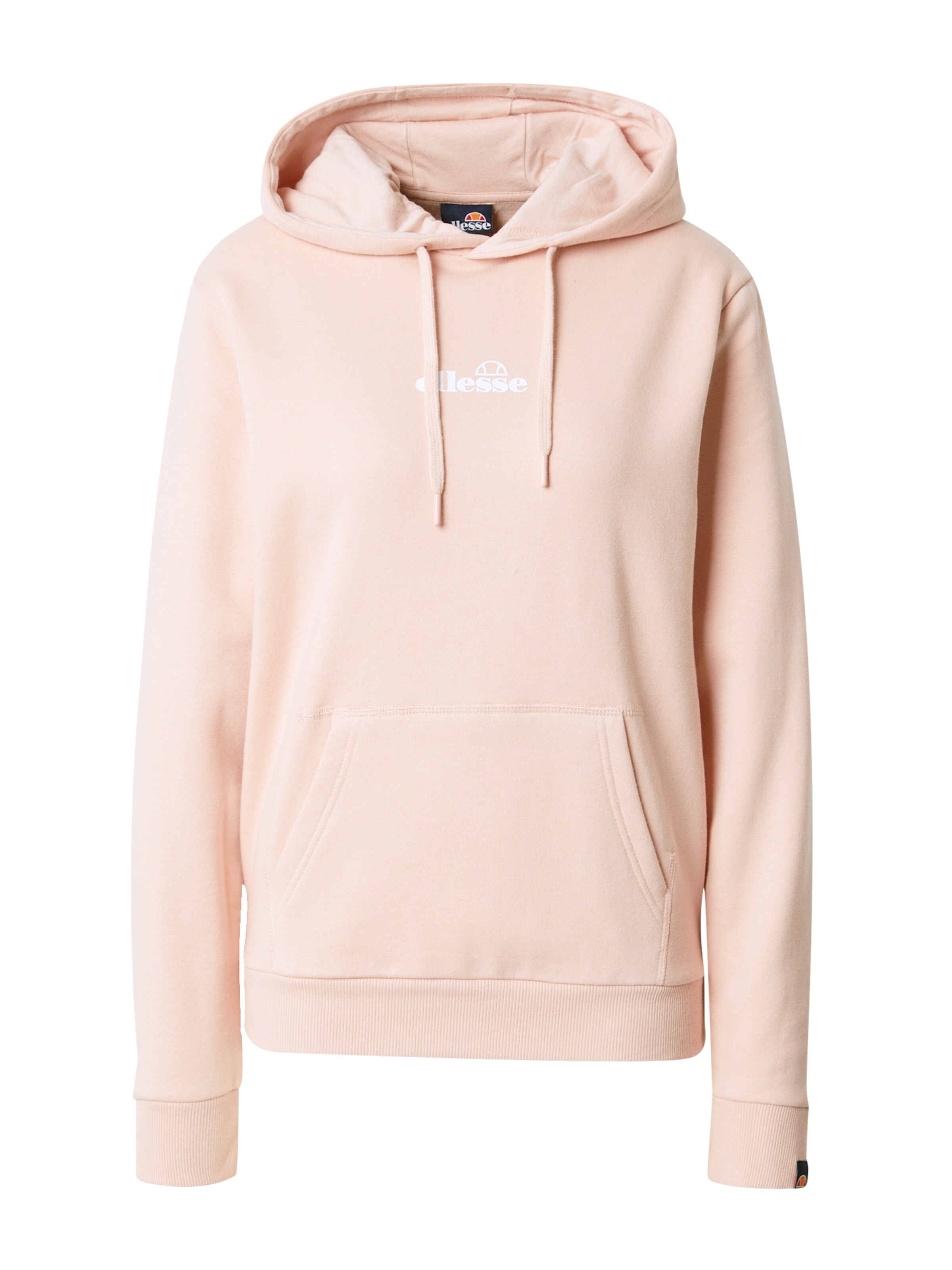 ELLESSE Sweatshirt 'Jazana' i pink: forside