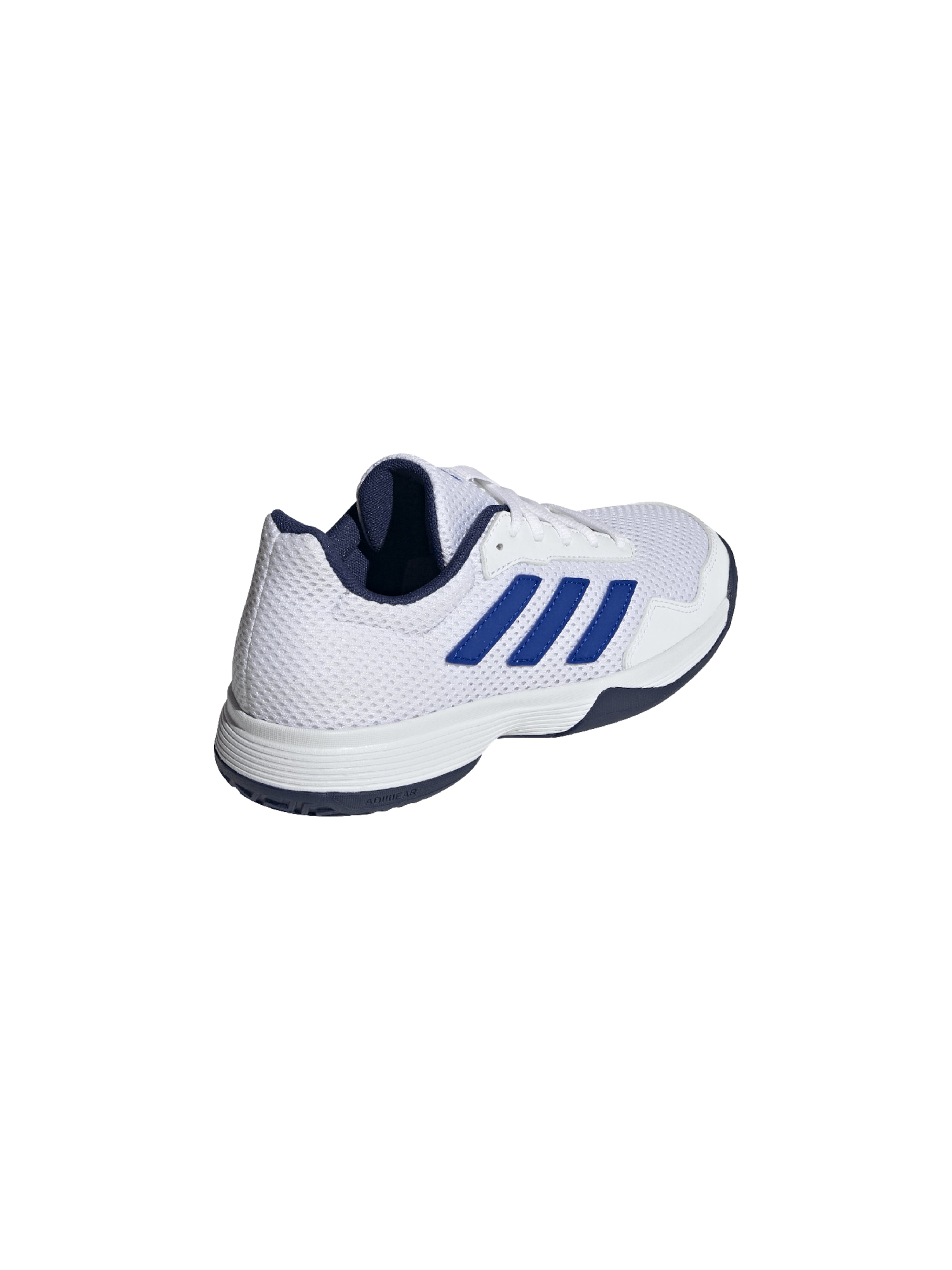 balta ADIDAS PERFORMANCE Sportiniai batai 'Gamespec'