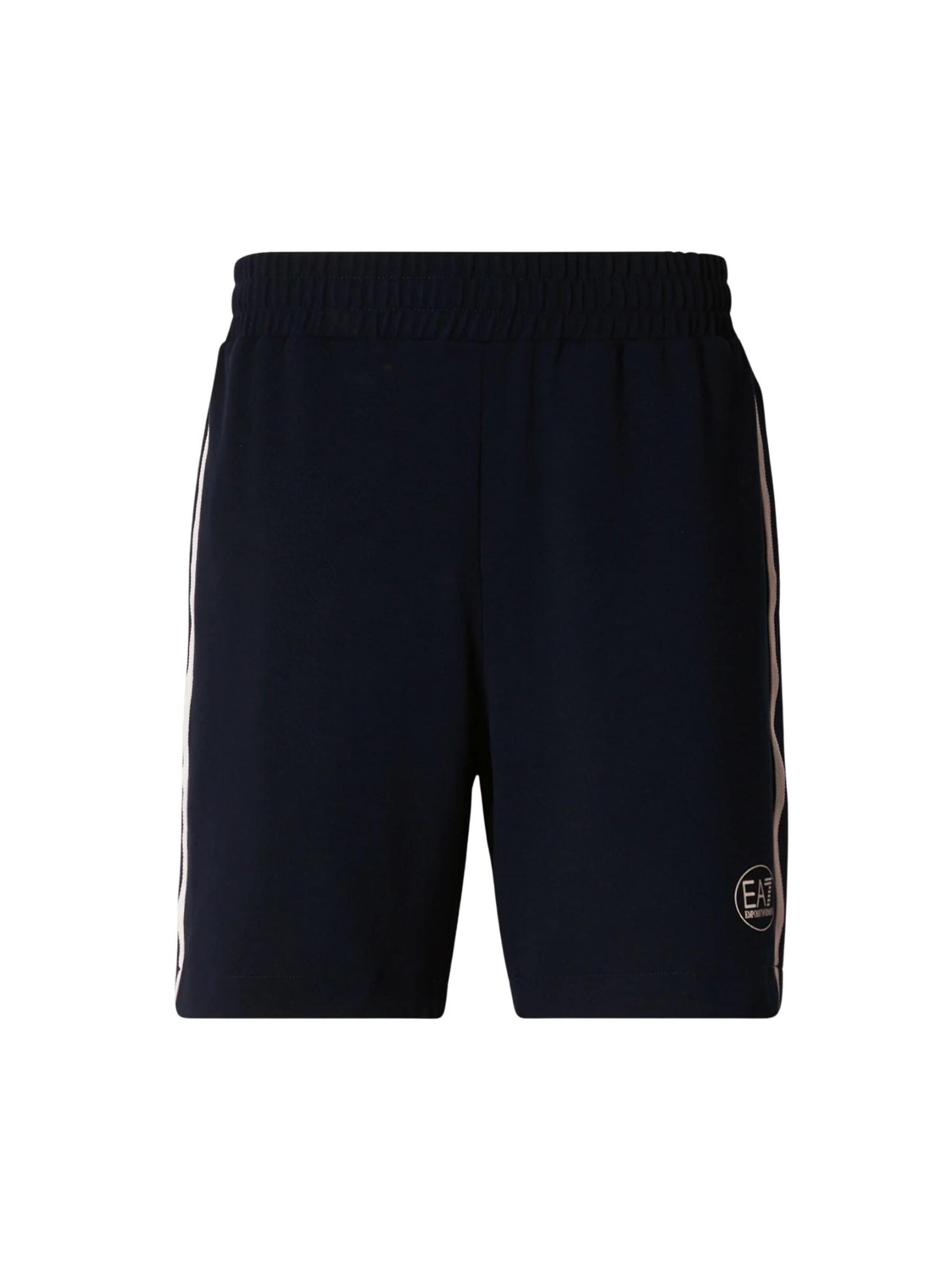 EA7 Emporio Armani Outdoorhose‌‌‌‌‌ in XL in dunkelblau, Produktansicht