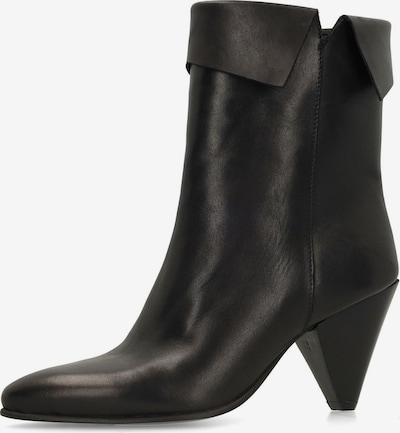 SACHA Stiefeletten in schwarz, Produktansicht