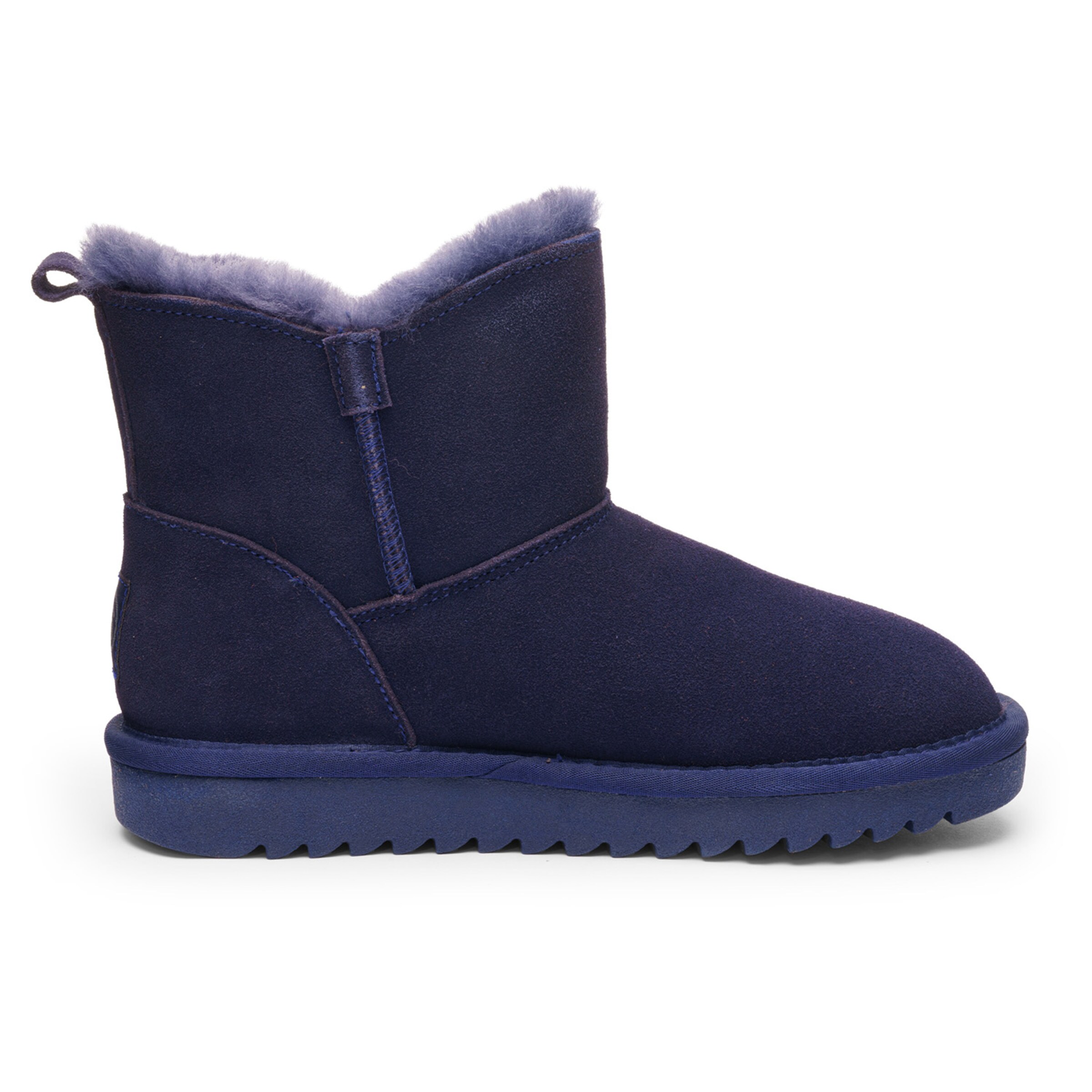 ARA Boots in Blue