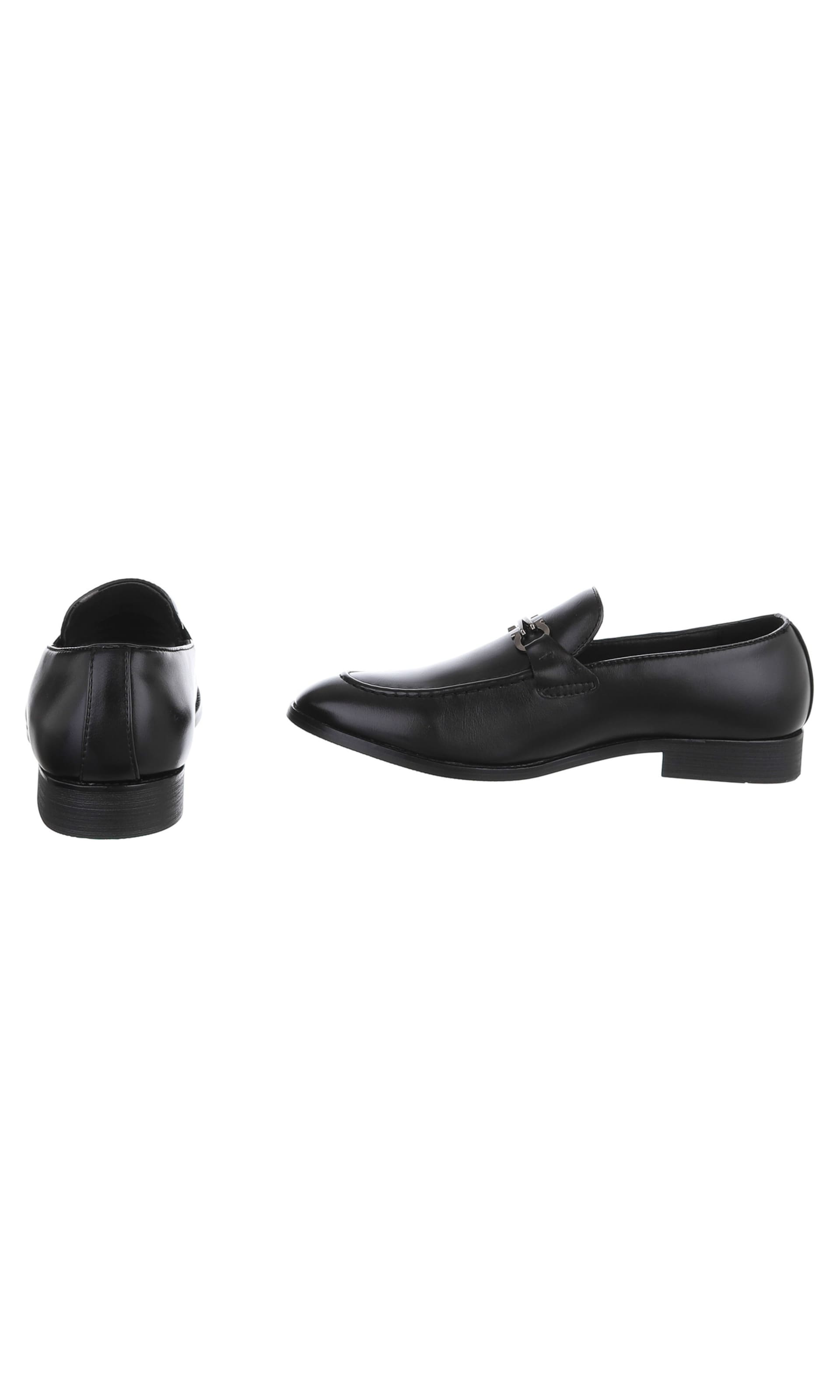 CoolWalk Slipper in Schwarz