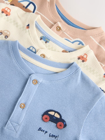Next - Pijama 'Transport' en beige