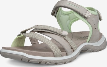 ECCO Sandale 'Offroad Roam' in Beige: Vorderseite