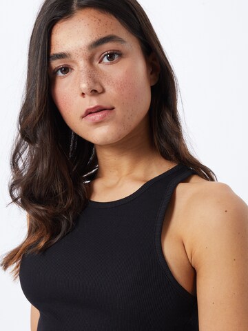 Urban Classics Top in Schwarz