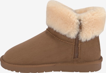 O'NEILL Boots in Braun: Vorderseite