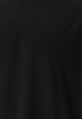 Virtus T-Shirt 'Roger V2' in Schwarz
