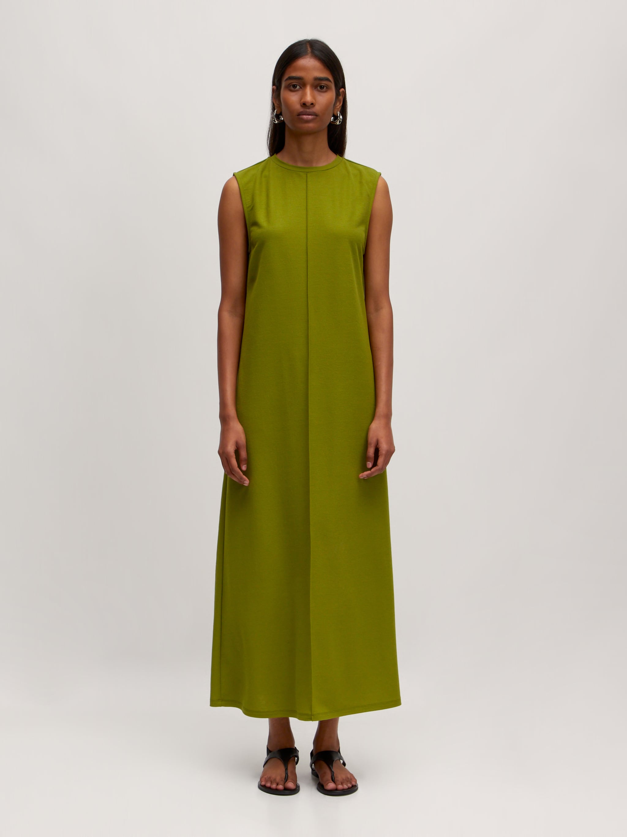 EDITED Productos Vestido 'Janessa' verde