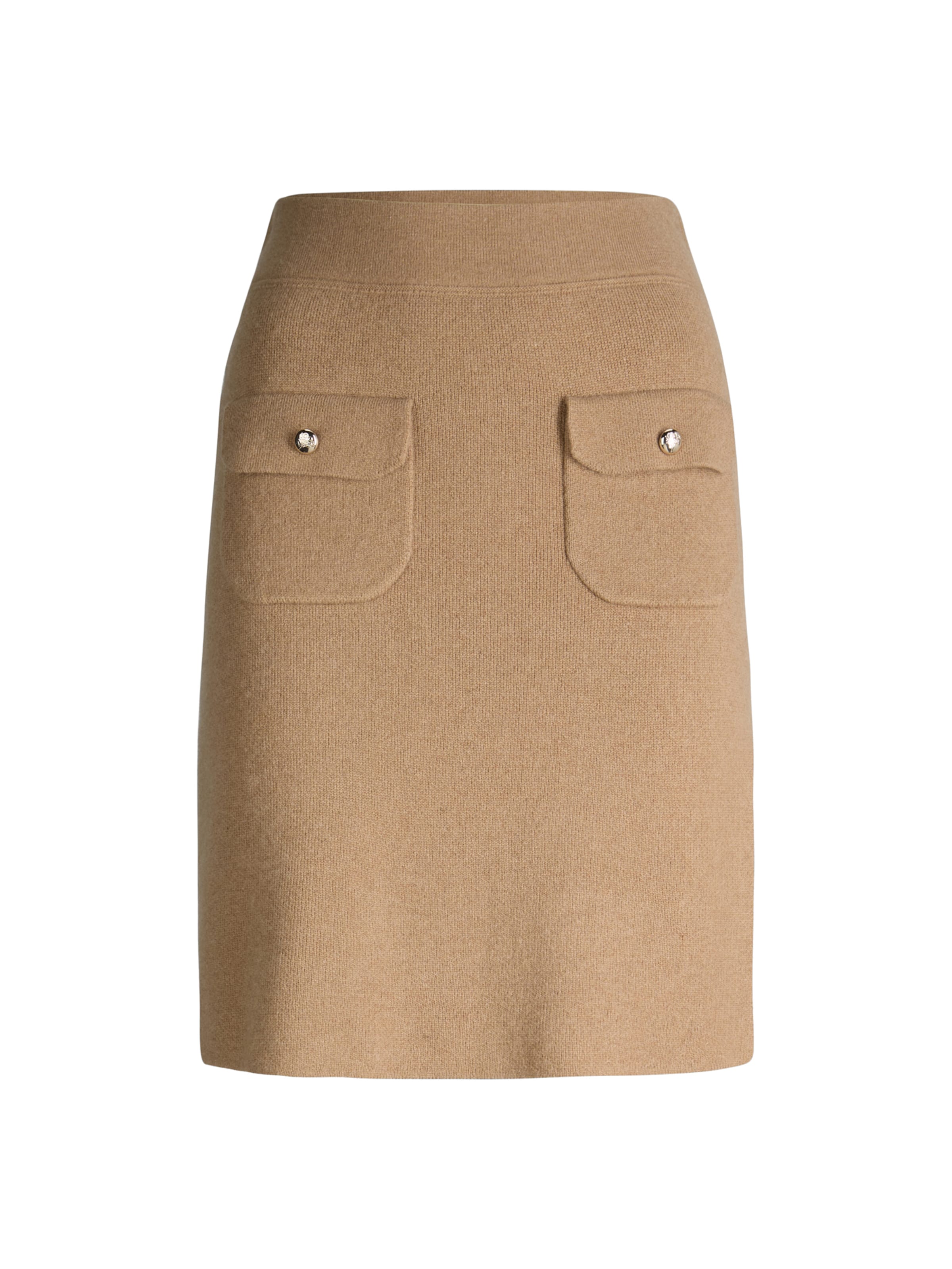 Jupe JOOP! en beige : devant