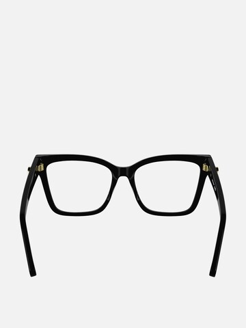 Longchamp Sunglasses in Black
