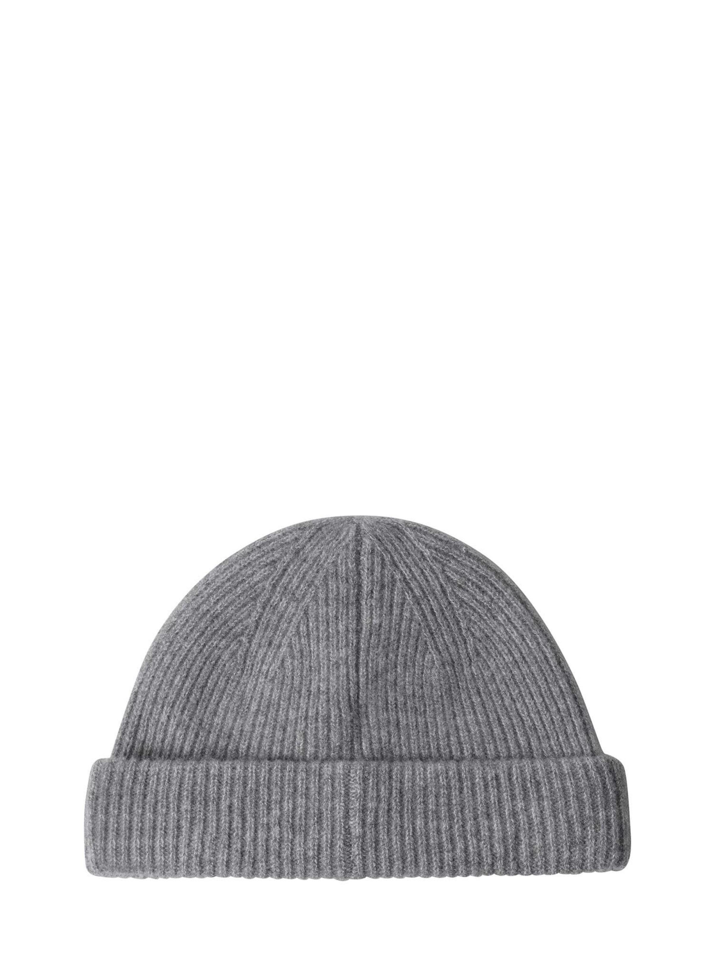 Pepe Jeans Beanie 'EDWARD' in Grey