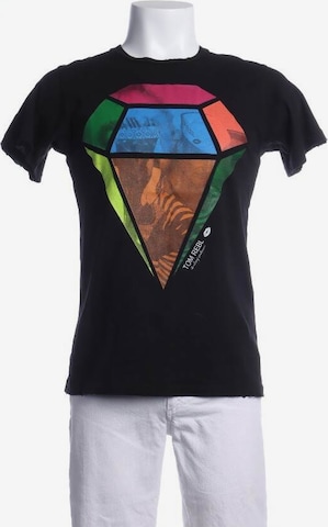 Tom Rebel Shirt in S in Mixed colors: front