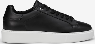 Marc O'Polo Niske tenisice 'Cedric' u crna, Pregled proizvoda