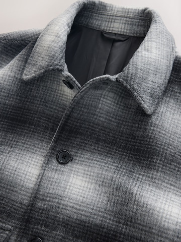 Veste mi-saison Next en gris