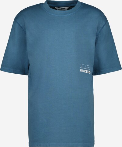 Raizzed Shirt 'HUNTINGTON' in marine blue / White, Item view