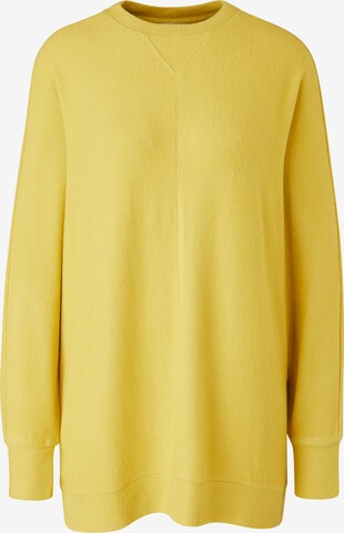 s.Oliver Shirt in Yellow: front
