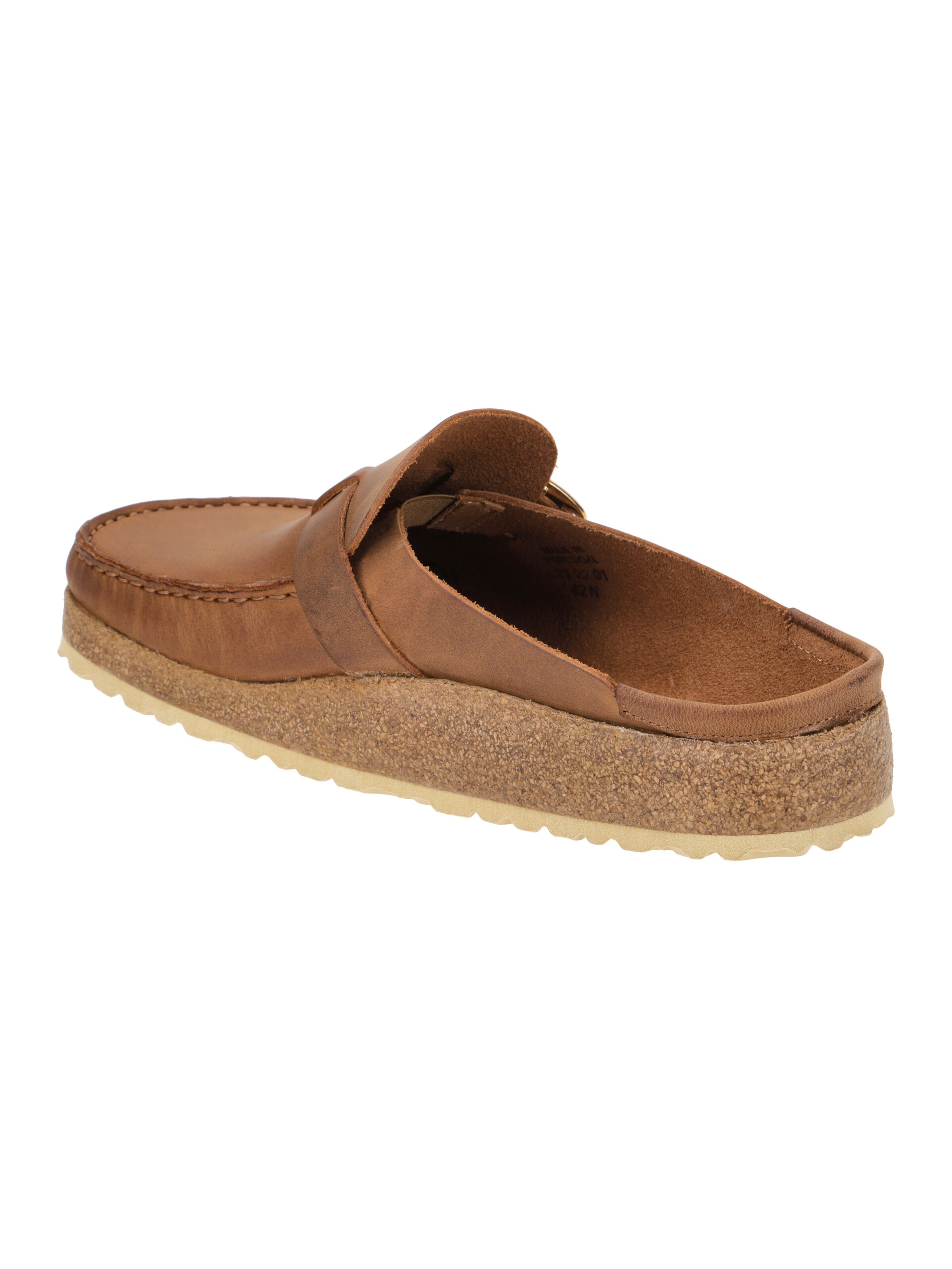 BIRKENSTOCK Clogs in Brown
