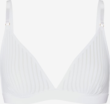 LSCN by LASCANA Behå i beige: framsida
