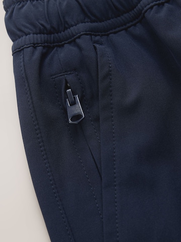 Pantaloncini da bagno 'Motion Flex' di Next in blu