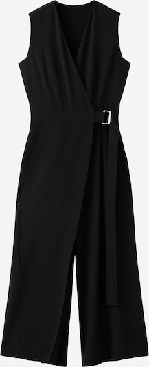 MANGO Overal - černá, Produkt