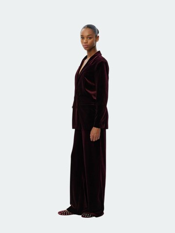 Sofie Schnoor Blazer 'Vivian' in Red