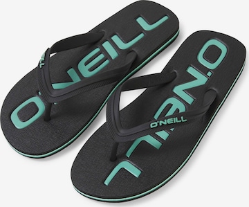 O'NEILL Teenslippers in Zwart