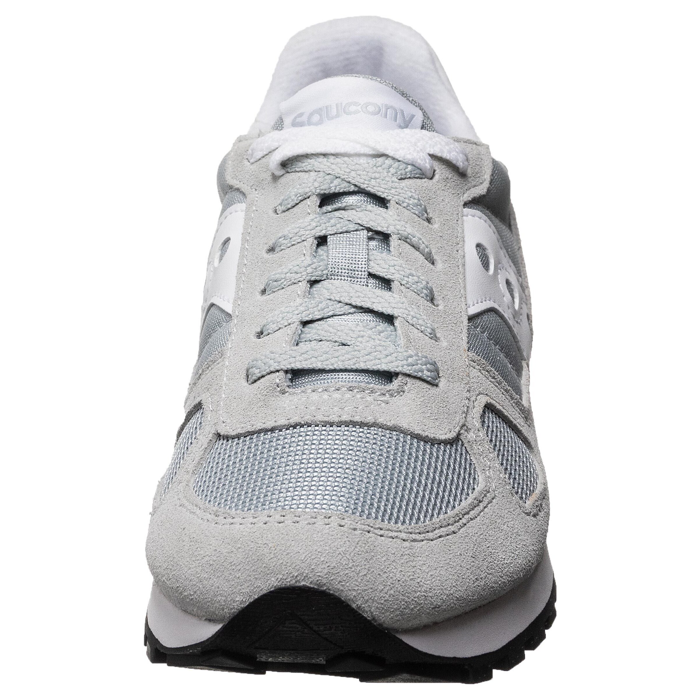 Sneaker bassa 'Shadow' di saucony in grigio