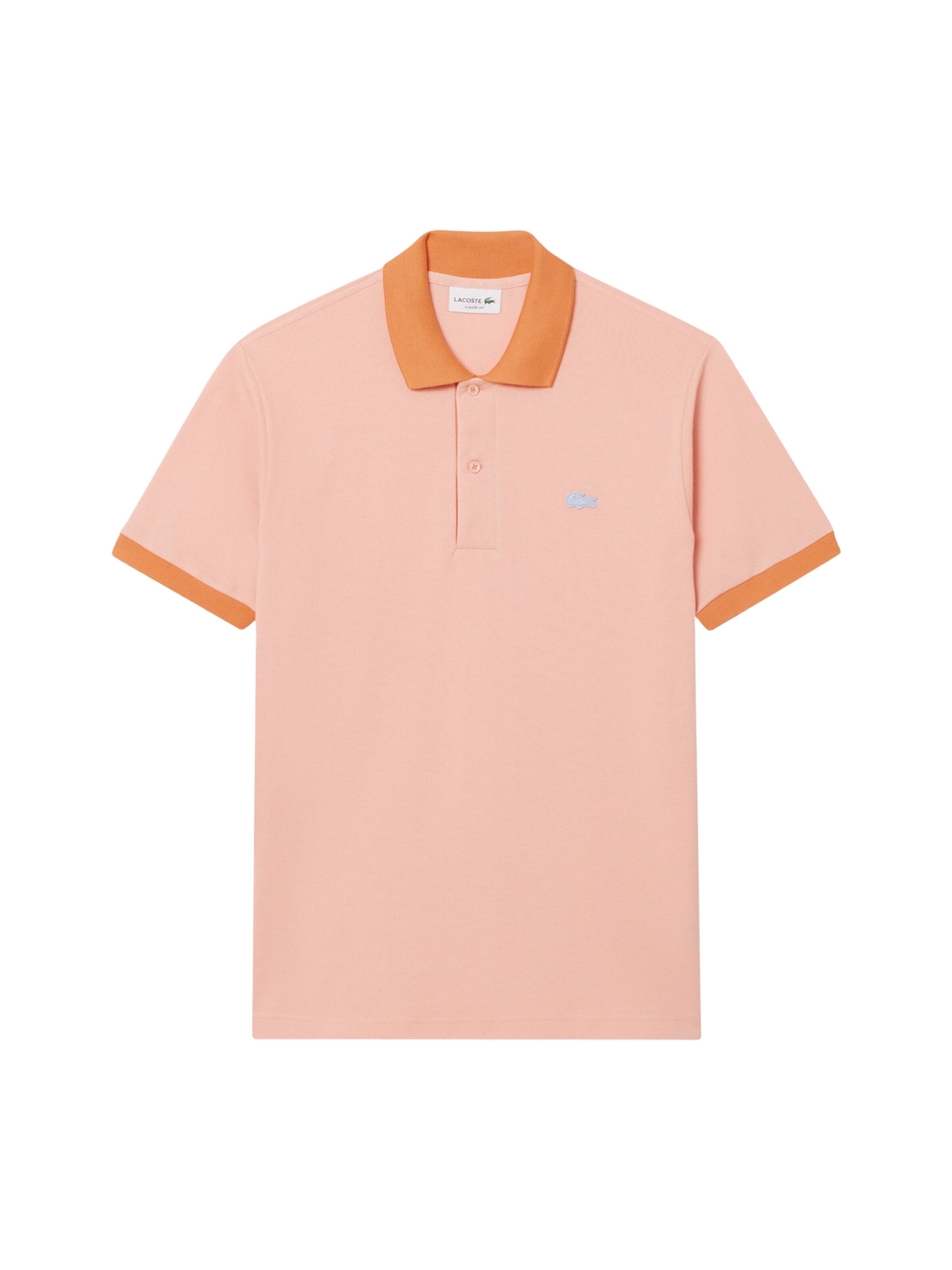 LACOSTE Shirt in Pink