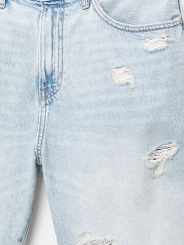 regular Jeans di Pull&Bear in blu