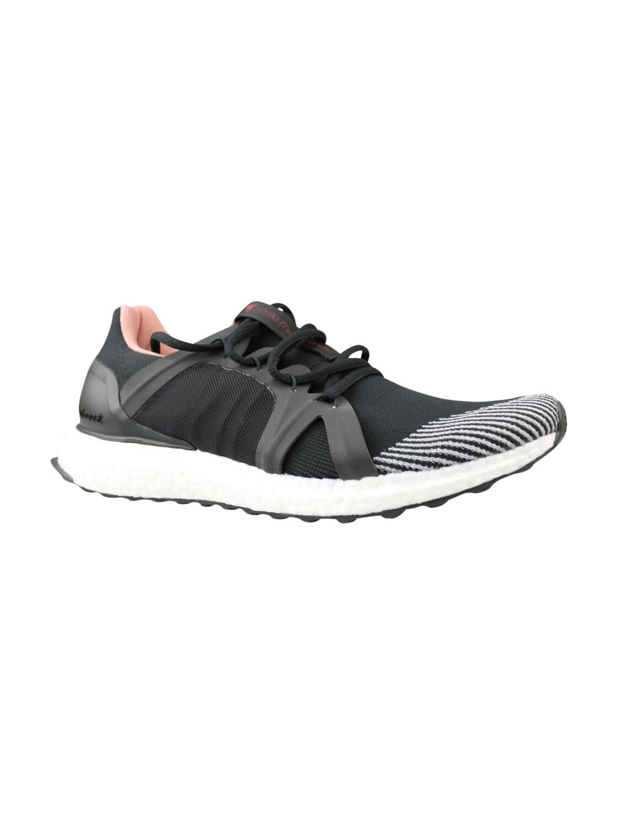 ADIDAS PERFORMANCE Sneaker low 'Adidas Ultra Boost Stella McCartney'‌‌ in 36/Regular in schwarz, Produktansicht
