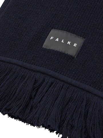 FALKE Schal‌‌‌ in Blau