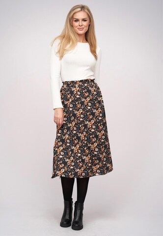 Cloud5ive Skirt in Black