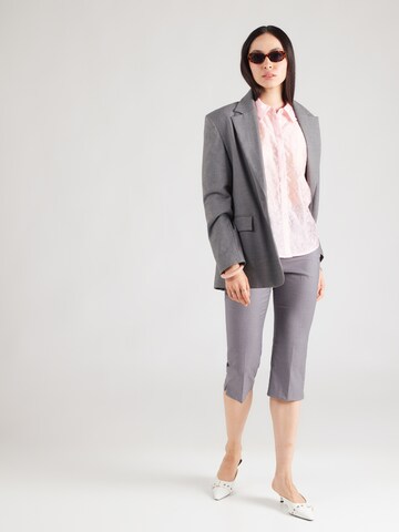 VERO MODA Blúzka 'VMELIA' - Ružová